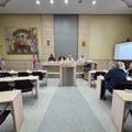 Skupština grada Pirota usvojila rebalans budžeta, Srednjoročni plan za period 2026-2028. godine i dala saglasnost na izmene…