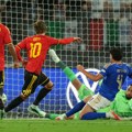 Nema kraja agoniji Italije - novi šamar usred Rima!
