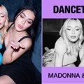 Madonna i Charli xcx objavile novu pesmu „Danceteria Afterhours“