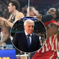 Željko, Zvezda i Partizan daleko ispred svih: Evo ko je imao najviše najviše navijača u Evroligi