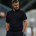 Марко Јакшић је за сада миран, али...