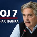 RIK proglasio listu Vladimira Gajića: četvoro kandidata iz Zapadne Srbije