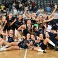 Novi derbi: Košarkašice Studenta večeras protiv Mege