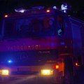Vatra zahvatila hotel na Kopaoniku: Požar pod kontrolom, nema povređenih