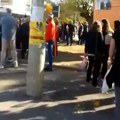 Mijajlović napao Vukomanovića, slučaj prijavljen policiji