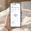Samsung Health donosi jednostavniji početak programa Sleep Coaching i personalizovane nedeljne preporuke Prodaja telefona…