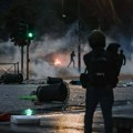 Opsadno stanje u Italiji usled protesta: Potpuni kolaps saobraćaja, preti nestašica hrane i goriva (foto)