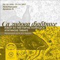 U Muzeju Vojvodine otvaranje dve izložbe posvećene pivarstvu i umetnosti