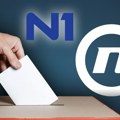 Kršenje izborne tišine na novoj i N1: Nižu se vesti i prilozi o Vučiću i SNS: Kad je bio u prilici da odgovori gostovanje…