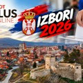 IZBORI, 25. oktobar 2026: Uživo pratimo glasanje u Pirotu i Srbiji!