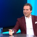 Bojan Suđić: Dirigent je gospodar i sluga, reditelj i glumac