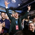Svetski mediji o izborima u Srbiji: Pobeda Studentske liste kao politički zemljotres
