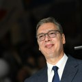 "Ne pada mi na pamet da ih za nešto molim" Vučić: "Ovaj teror moraće da prestane, u krajnjoj liniji mi ćemo morati da se…