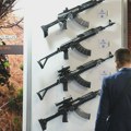 Pod lupom milionski poslovi Srbije s oružjem