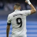 Benzema odlazi iz Reala, klub mu se zahvalio na svemu