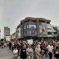 Protest "Srbija protiv nasilja" proširio se na jugu - "ustali" Leskovac, Vranje, Pirot