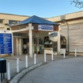 POSETE pacijentima u Kliničkom centru Kragujevac ponovo dozvoljene