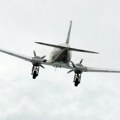 Ruski borbeni avion MiG-31 srušio se na Kamčatki, traga se za posadom