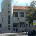Obnova krova i plafona u OŠ „Dositej Obradović“