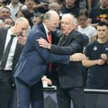 ABA liga promenila predsednika i saopštila raspored: Poznato kada će Partizan i Zvezda igrati derbi!