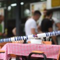 Pucnjava u restoranu na Beogradu, ranjen muškarac; Akcija "Vihor 3" na snazi