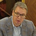 Vučić: Za Priboj urađeno dosta, treba i za Prijepolje