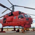 [ANALIZA] Koliko je Helikopterska jedinica MUP-a Srbije spremna za gašenje požara iz vazduha?