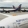 Avion iz Beograda na letu za Kazanj prinudno sleteo u Moskvu: Poznat i razlog prizemljenja na Šermetjevo