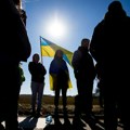 Ukrajina otvorila granični prelaz sa Rusijom