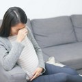 Šveđanin gurnuo trudnu devojku i zabranili mu da joj priđe i vidi dete: Njihov zakon je strog, a komentari Srba na priču su…