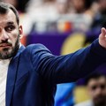 Selektor Crne Gore Boško Radović saopštio konačan spisak igrača za Mundobasket