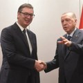 Vučić: U Budimpešti sam imao sadržajne razgovore sa brojnim svetskim liderima