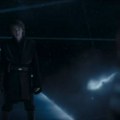 Hejden Kristensen ponovo kao Anakin Skajvoker u "Ratovima zvezda": Pogledajte kadrove
