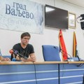 Lokalni front Valjeva traži javno izvinjenje gradonačelnika
