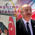 "Zauzimanjem: Nagorno-karabaha je osvetio svog oca" Šta se krije iza odluke predsednika Azerbejdžana da napadne Jermene