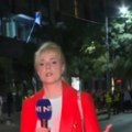 Žaklinu demantuje sopstvena televizija: Jedino Srbija izvukla svoje državljane iz Izraela (video)