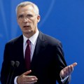 Stoltenberg: Važno da NATO ojača prisustvo na Kosovu
