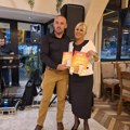 Dva priznanja za TO Prijepolje na 19. Međunarodnom festivalu turističkih publikacija “Kofer slova”