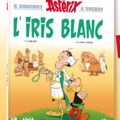 Lajfkouč među Galima: Stigao jubilarni strip o Asteriksu