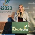 "Svaki dinar uložen u poljoprivredu se svima višestruko vrati": Karavan "Najdomaćin 2023" stigao u Topolu