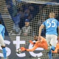 Bruka napolija: Šampion Italije poražen na svom terenu od ekipe koja je do ovog meča postigla samo četiri gola u ''Seriji…