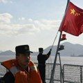 Australija optužuje kinesku mornaricu da povredila australijske ronioce