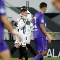 Neočekivana drama u humskoj – Partizan posle penal ruleta prošao u četvrtfinale Kupa Srbije (video)