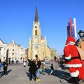 Vreme u Novom Sadu: Oblačni dani, u nedelju pljusak