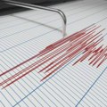 Slabiji zemljotres ponovo zabeležen danas u Leskovcu