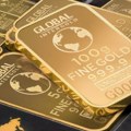 Analitičari UBS-a predviđaju rast cijene zlata od 10%