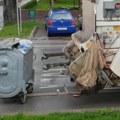 "Ovo će se pamtiti" Radnici pronašli ženu u kamionu za smeće