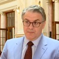Gavrilović: Sutra ćemo odlučiti ko iz 'Srbije protiv nasilja' ide na sednicu EP