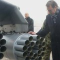 Od konduktera do bombardera: Kako je vlast od Slobodana Tešića stvorila najvećeg trgovca oružjem?