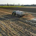 EU odustaje od predloga da se prepolovi upotreba pesticida